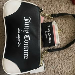 Juicy couture bag set